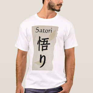 Satori T-Shirt