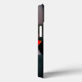 Satoshi Gold Bitcoin Case-Mate iPhone Case (Achterkant / Rechts)