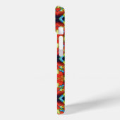 Satrualiens KCFX Case-Mate iPhone Case (Achterkant / Links)