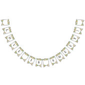 Satsuma Charcoal Main Squeeze Citrus Vrijgezellenf Vlaggetjes (Alle)