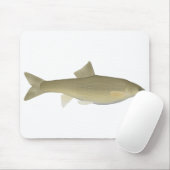 Sattar Snowtrout Muismat (Met muis)