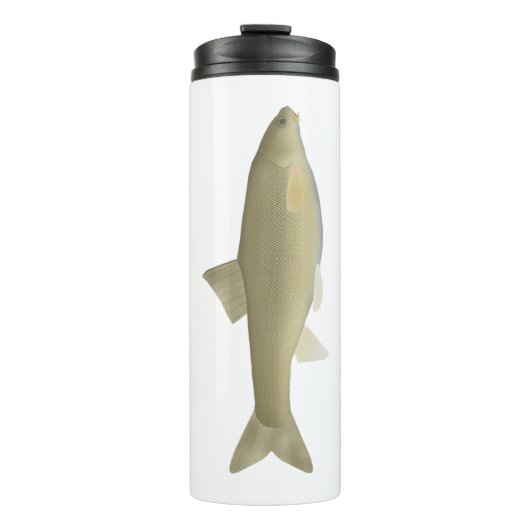 Sattar Snowtrout Thermosbeker (Voorkant)