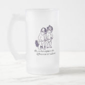 Sattire Beer Mok (Links)