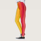 Sattire Design Leggings (Links)