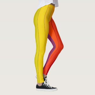 Sattire Design Leggings
