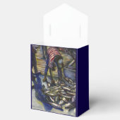 Saturday's Blessings, Harbor Island Bedankdoosjes (Geopend)