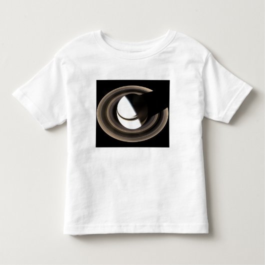Saturn 2 kinder shirts (Voorkant)