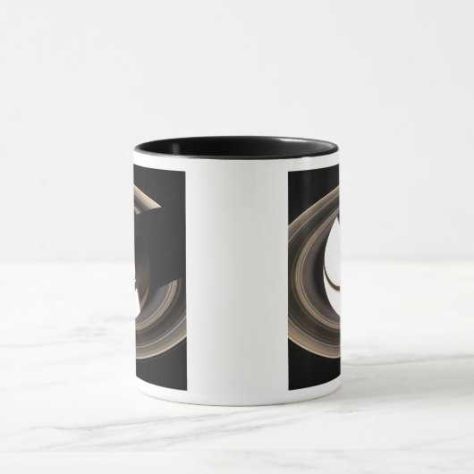 Saturn 2 mok (Midden)