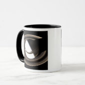 Saturn 2 mok (Voorkant links)