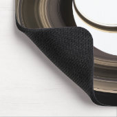 Saturn 2 muismat (Hoek)