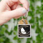 Saturn 2 sleutelhanger (Hand)