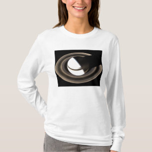 Saturn 2 t-shirt