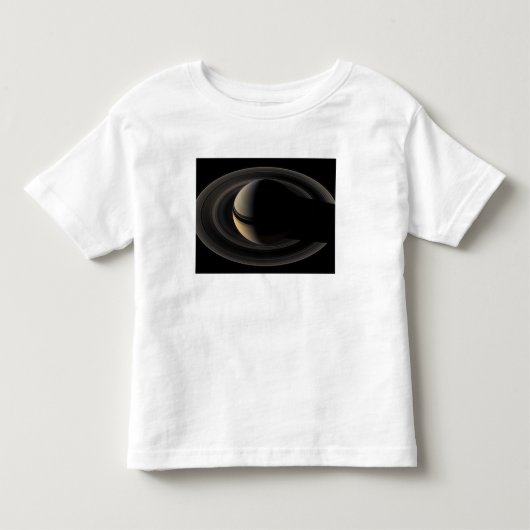 Saturn 3 kinder shirts (Voorkant)