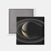 Saturn 3 magneet (Voorkant / Achterkant)