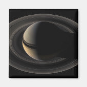 Saturn 3 magneet (Voorkant)