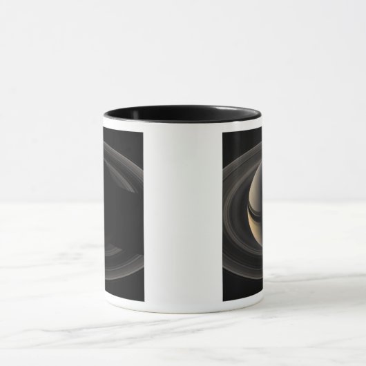 Saturn 3 mok (Midden)