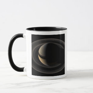 Saturn 3 mok