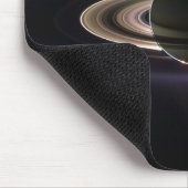 Saturn Aglow Muismat (Hoek)