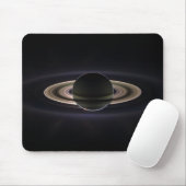 Saturn Aglow Muismat (Met muis)