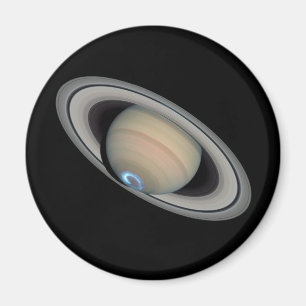 Saturn Aurora Magneet