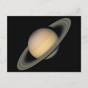 Saturn Briefkaart