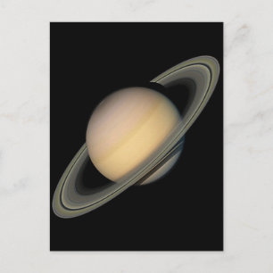 Saturn Briefkaart