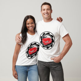 Saturn Car Club Noord-Amerika Muscle Shirt