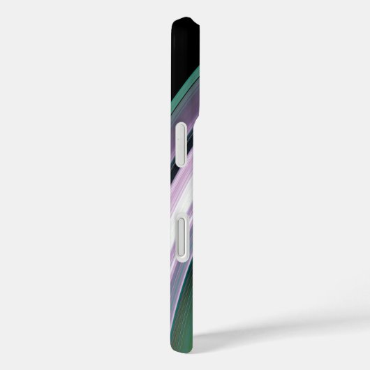 Saturn Case-Mate iPhone Case (Achterkant / Rechts)