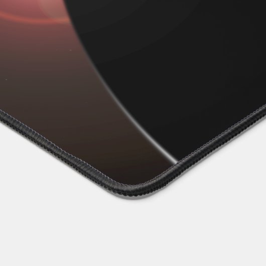 Saturn Desk Mat (Hoek)
