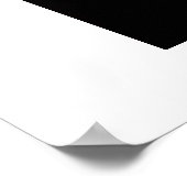 Saturn die zijn zoon verhuurt door Francisco de Go Poster (Hoek)