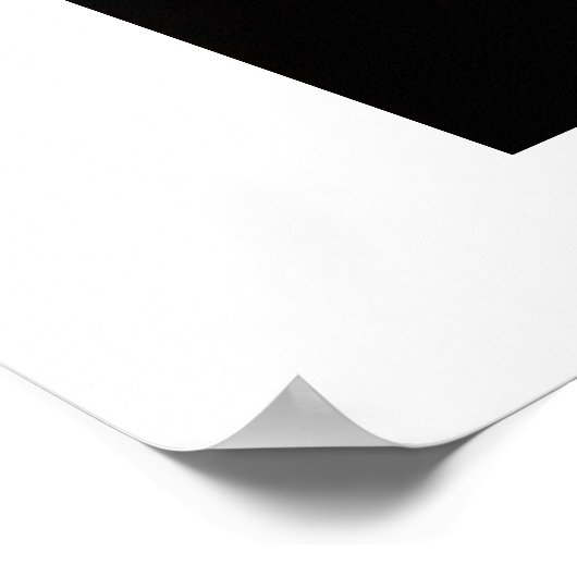 Saturn die zijn zoon verhuurt door Francisco de Go Poster (Hoek)