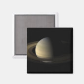 Saturn Equinox Magneet (Voorkant / Achterkant)