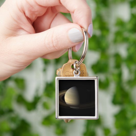 Saturn Equinox Sleutelhanger (Hand)