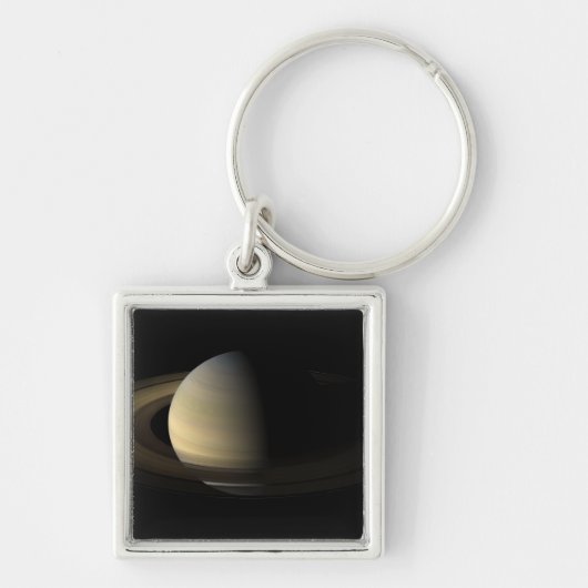 Saturn Equinox Sleutelhanger (Voorkant)