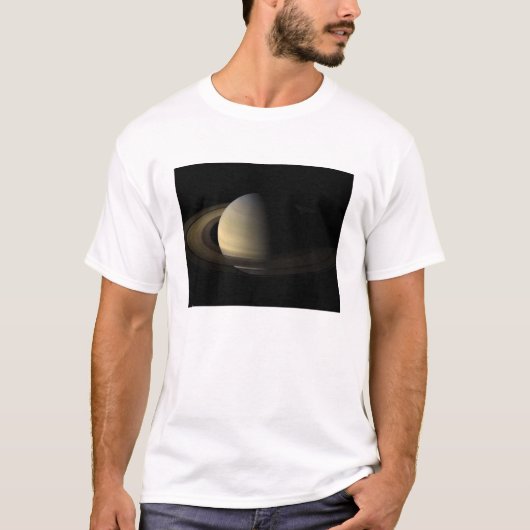 Saturn Equinox T-shirt (Voorkant)