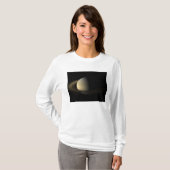 Saturn Equinox T-shirt (Voorkant volledig)