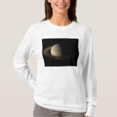 Saturn Equinox T-shirt (Voorkant)