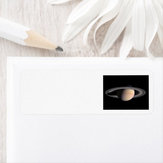 Saturn Etiket (Insitu)