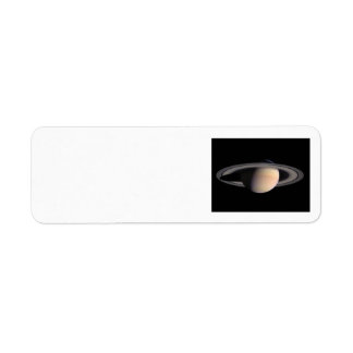 Saturn Etiket