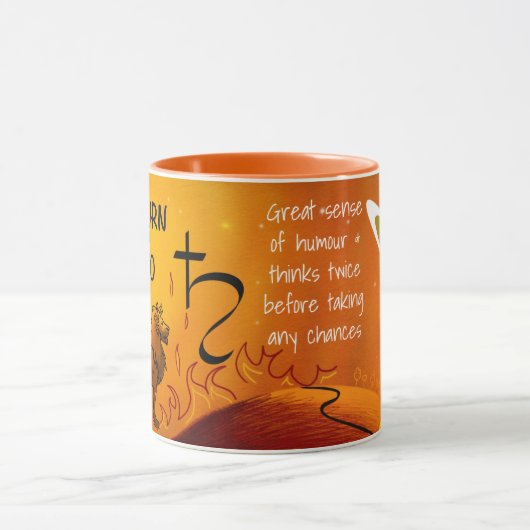 Saturn in Leo-Mok Mok (Midden)