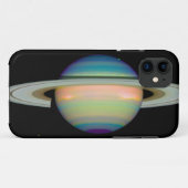 Saturn iPhone 5 hoesje (Achterkant (horizontaal))