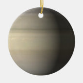 Saturn Keramisch Ornament (Voorkant)