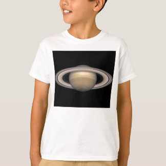 Saturn Kinder Space and Astronomy T-Shirt gift