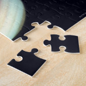 Saturn Legpuzzel (Zijkant)