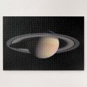 Saturn Legpuzzel (Horizontaal)