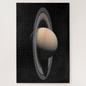 Saturn Legpuzzel (Verticaal)