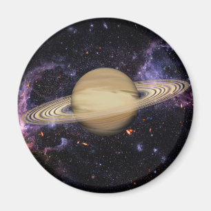 Saturn Magneet