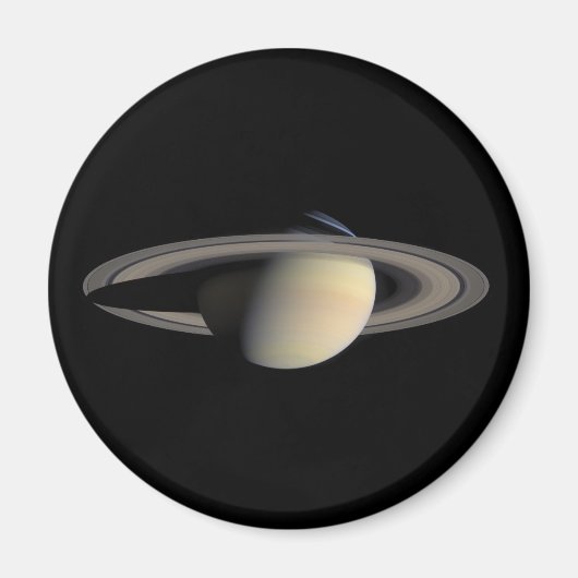 Saturn Magneet (Voorkant)