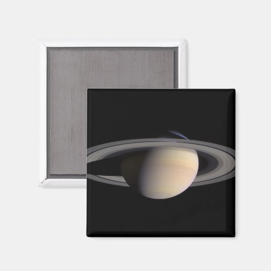 Saturn Magneet (Voorkant / Achterkant)