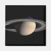 Saturn Magneet (Voorkant)